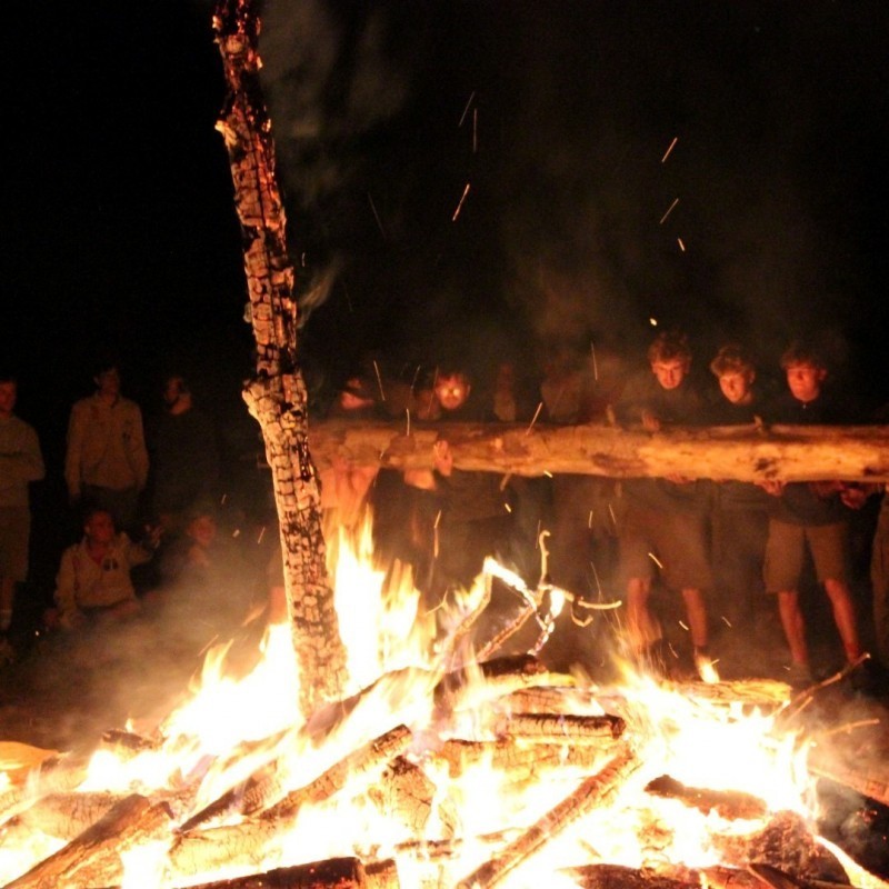IMG 5701 - Scouts en Gidsen Zaventem 